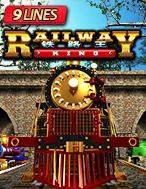 เกมสล็อต Railway King